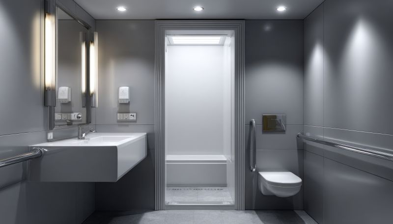 Top Bathroom Remodeling Companies in Peculiar, MO