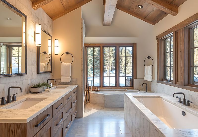 Top Bathroom Remodeling Companies in Smithville, MO
