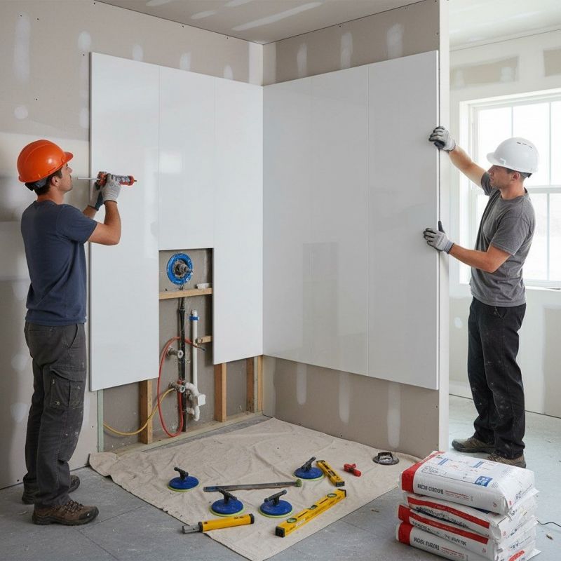 Top Shower Remodeling Companies in Belton, MO