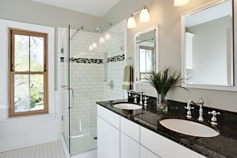 Top Shower Remodeling Companies in Grandview, MO
