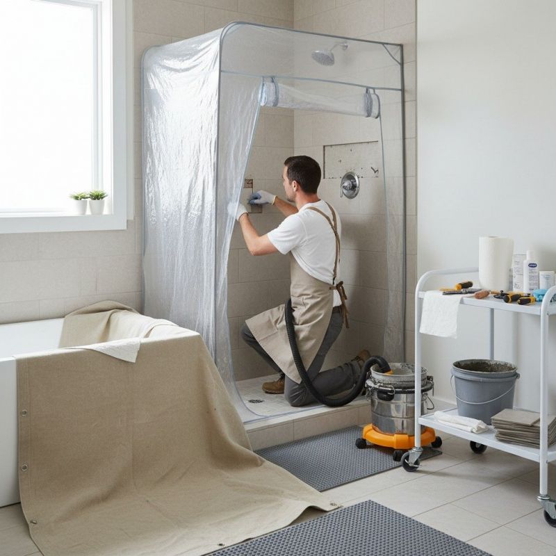 Top Shower Remodeling Companies in Pleasant Hill, MO