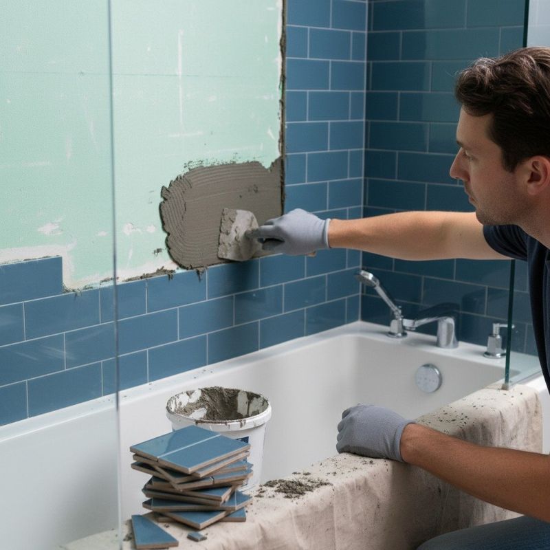 Top Tub To Shower Conversion Companies in Blue Springs, MO