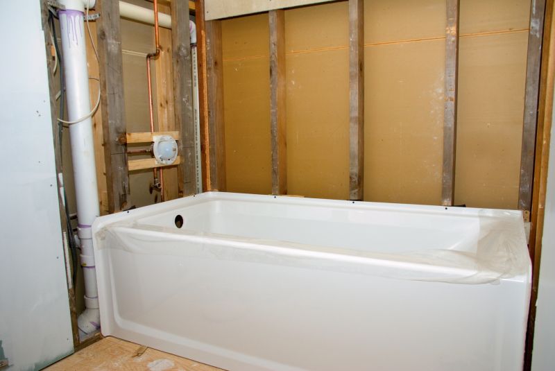 Top Tub To Shower Conversion Companies in Peculiar, MO
